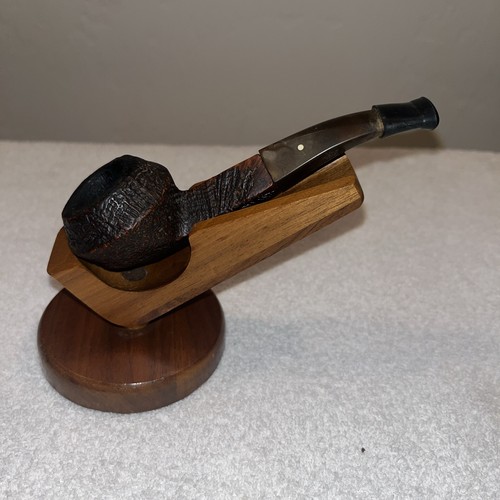 Dunhill Shell Briar - LB 4S Smoking Pipe - 1960s | eBay
