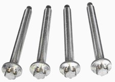 Alternator Bolt Kit Rein HWK0004 325i 328i 33...