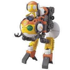 Bandai Sgt. Frog Kululu Robo Mk-II Kero-Pla K...