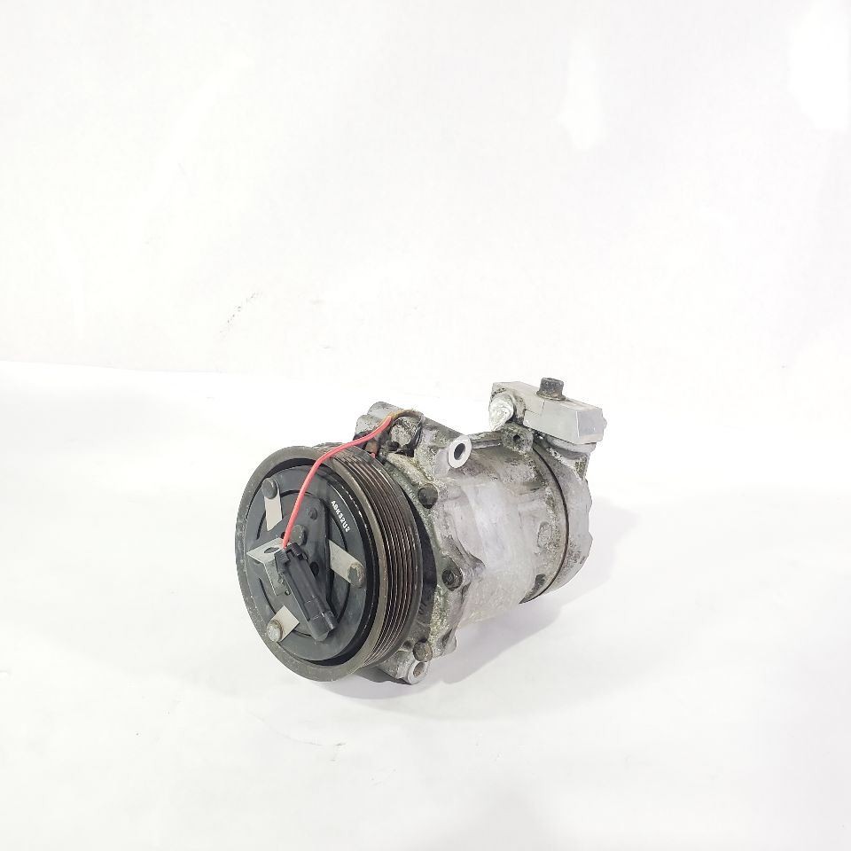 2003 Maserati Spyder Cambiocorsa OEM AC Compressor 4.2L V8 