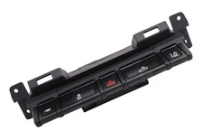  84358915 Black Vehicle Stability Control System Switch 