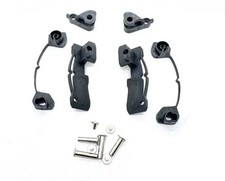 Kit Riparazione Ganci Tetto Apribile Capote Smart Fortwo W451 Cod. A4517760016
