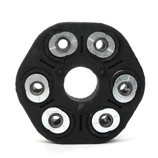 For BMW 7 Series E66 X3 Propshaft Coupling With Bolts 26117542238