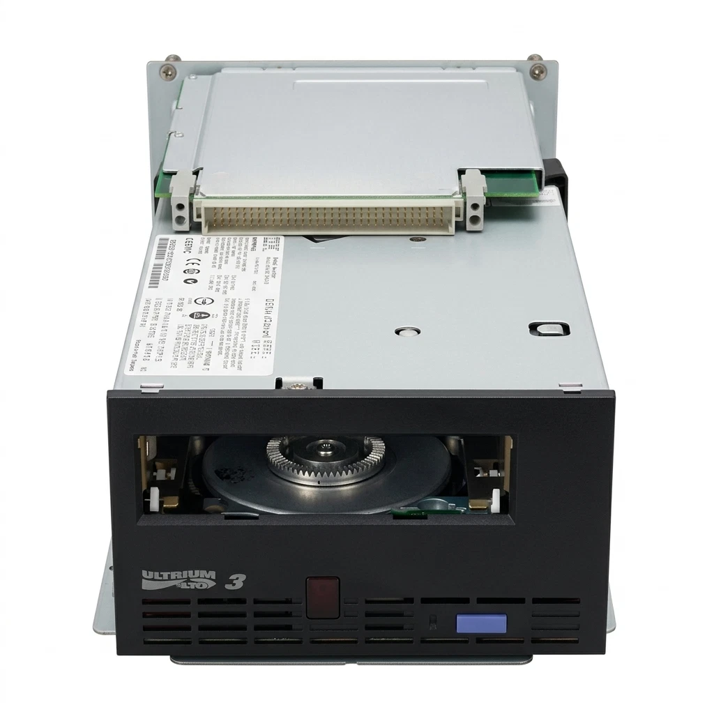IBM LTO-3 SCSI - 1 Tape & Data Cartridge Drives for sale | eBay