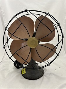 Emerson Electric Fan 6250 for sale | eBay