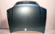 Capot Audi 50