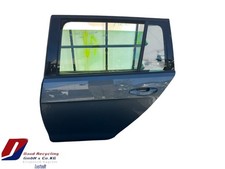 VW Golf 7 Kombi Tür Hinten Links Farbe LR7H