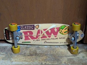 Raw Skateboard Decks | eBay Raw Skateboard Decks | eBay