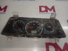 Compteur Nissan CABSTAR