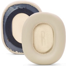 Acoustic Optimized Replacement Earpads For H1A Headphone Earcups Extended Use
