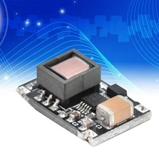DC Boost Converter Module DC 5‑9V to 170V Voltage Step Up Board for IN‑12 In‑14