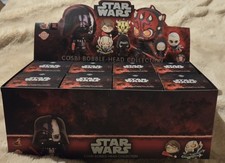 Hot Toys Star Wars Dark Side Cosbi Case 8 Bli...