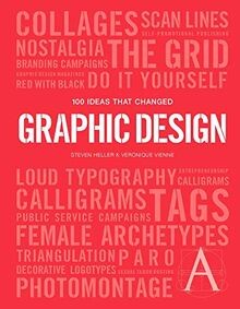 100 Ideas that Changed Graphic Design (Pocket Editi... | Buch | Zustand sehr gut
