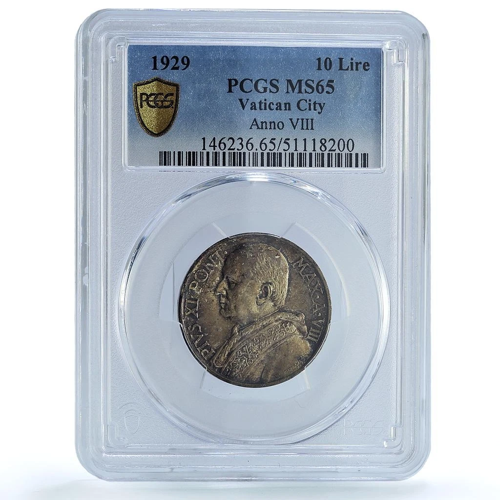 1929 Year Italian Coins (1861-Now) for sale | eBay