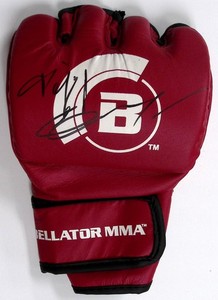 Bellator Mma Gloves | eBay