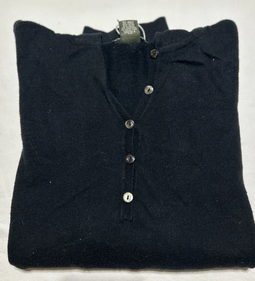 Suéter ligero con capucha Gorpcore Eddie Bauer para mujer talla XL algodón/cachemira Foto 3 de 4