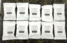 10 Pcs The Gardeners CLEANSING BAR Soap Crabtree  Evelyn Herbal Renewal 1oz