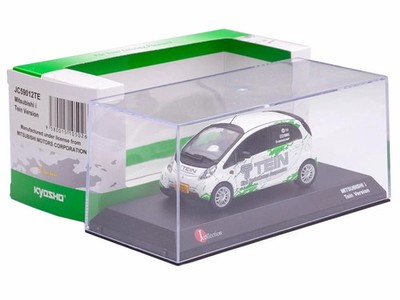 Mitsubishi i Tein Version, 1/43, Kyosho J-Collection