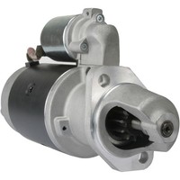 Anlasser Starter 12V 2,7KW 11 ZäHne Hc-Cargo Aftermarket-Expertise FüR U.A. VM