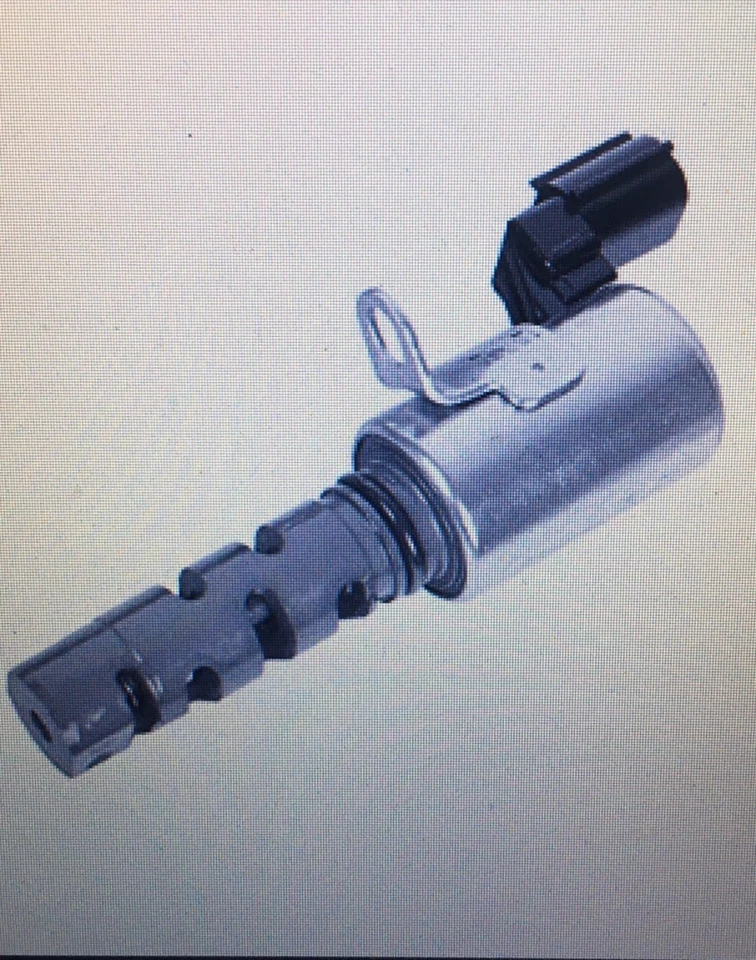 Genuine OEM Camshaft Timing Oil Control Valve 15330-21011 Fit 05-14 Toyota Yaris Foto 2 de 2