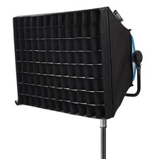 DoPchoice 35x24" 40 Degree SnapGrid for ARRI SkyPanel S60 and X21 SnapBag Softbo