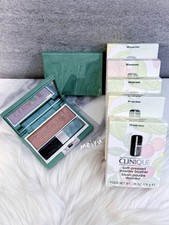 Clinique Soft-Pressed Powder Blusher, Full Size, New In Box    Pick Your Shade   