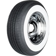 4 Kontio Tyres Whitepaw Classic 16580r15 87r Summer Tires