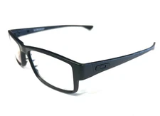 Oakley Airdrop OX8046 0157 Satin Black Eyeglass Frame 57 18 143