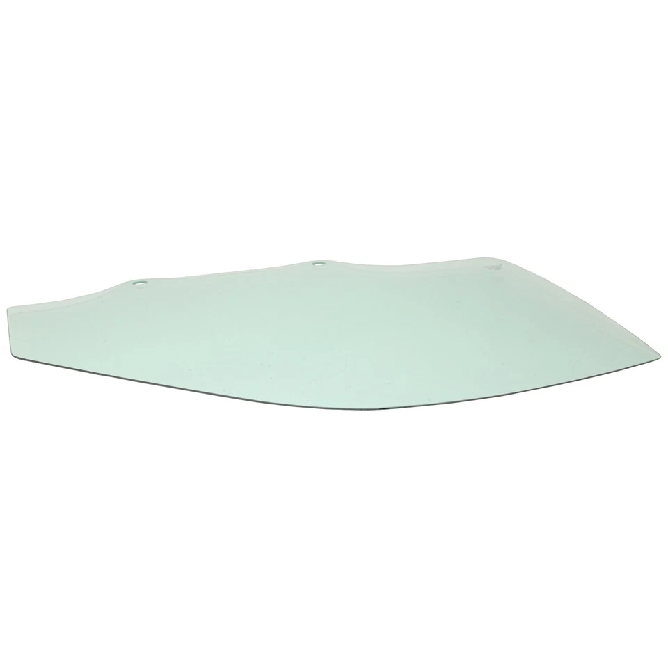 Door Glasses Front Passenger Right Side Hand for Smart Fortwo 2008-2015 Foto 4 de 4