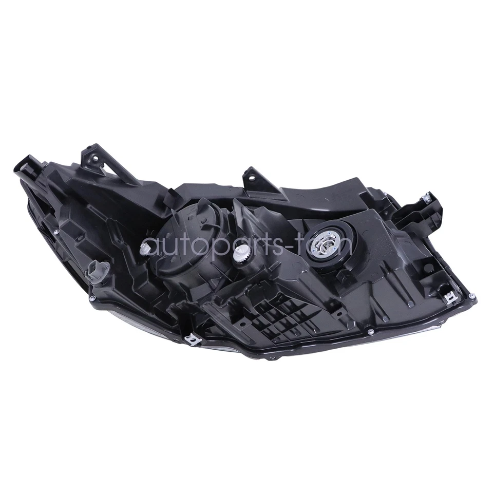 Left Driver LED Headlight for Passport 2022-2025 fits Honda Ridgeline 2021-2025 - Image 4 of 4