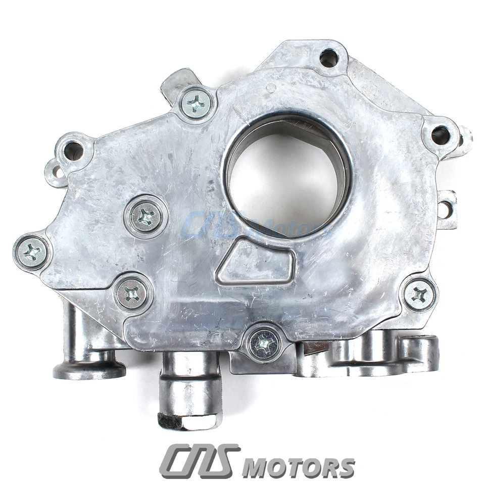 Oil Pump For INFINITI EX35 FX37 G35 G37 Q50 Q70 QX50 M35 Nissan 350Z 370Z - Image 4 of 4