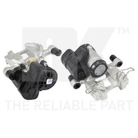 Bremssattel Hinten Links FüR VW T-ROC A11 AC7 AC8 D11 2.0 17 Bis 26 NK Chpa Dusa