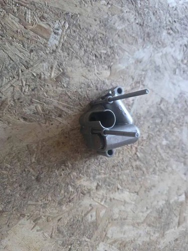 BMW 5 E60 Zahnriemenspanner 7787299 3.00 Diesel 2007 34006159