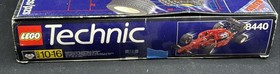 LEGO Technic 8440 Formula Flash 1996