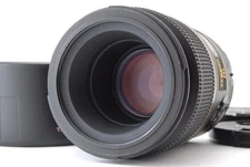 [Top MINT] TAMRON SP AF 90mm f/2.8 Di Macro 272E Lens for Nikon F From JAPAN