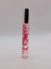 PINROSE Wild Child  Eau De Parfum Spray .27 oz 8 ml HTF READ 