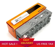 B&R Automation X67BC8321.L12 Rev. H3 Bus Controller NEW IN BOX