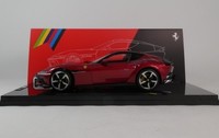 Polistil 18FE02011-WB Ferrari 12 Zylinder Scale 1:18