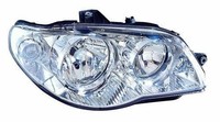 Original Abakus Hauptscheinwerfer 661-1151L-LDEM1 FüR Fiat