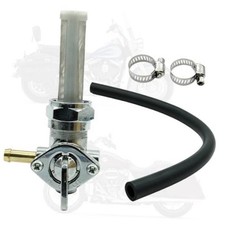 Fuel Valve Petcock 62167-81 Fits For Harley Davidson Sportster 1200 1000 883