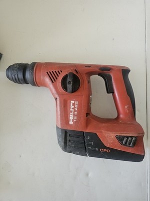Hilti TE 4 A22