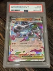 2025 POKEMON PFL EN-PHANTASMAL FLAMES #013 MEGA CHARIZARD X EX PSA 10