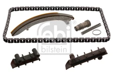 For FEBI 30305 TIMING CHAIN KIT FOR CAMSHAFT, WITH GUIDE RAILS AND CHAIN TENSIO