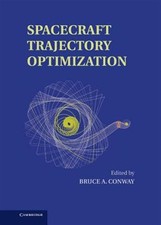 Spacecraft Trajectory Optimization, Hardcover...