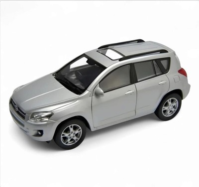 I Had THAT Car* Collection 2006 - 2012 TOYOTA RAV4 1/43 Scale
