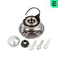 NEU - Optimal 201629 Radlagersatz FüR Opel