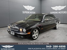 2005 Jaguar XJ Vanden Plas