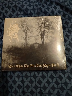 DUN RINGILL Where The Old Gods Play Act 1 (2023) The Sign Records BRAND NEW CD