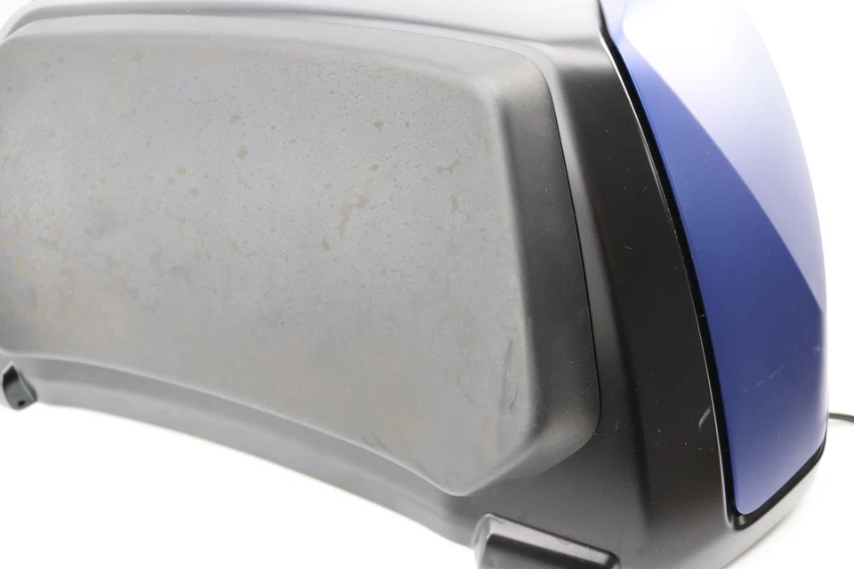 Top Case HONDA Forza 125 ABS 2023 a 2023 Foto 3 de 4