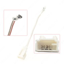 Suitable for Toyota/Mitsubishi/Subaru car audio adapter plug adapter